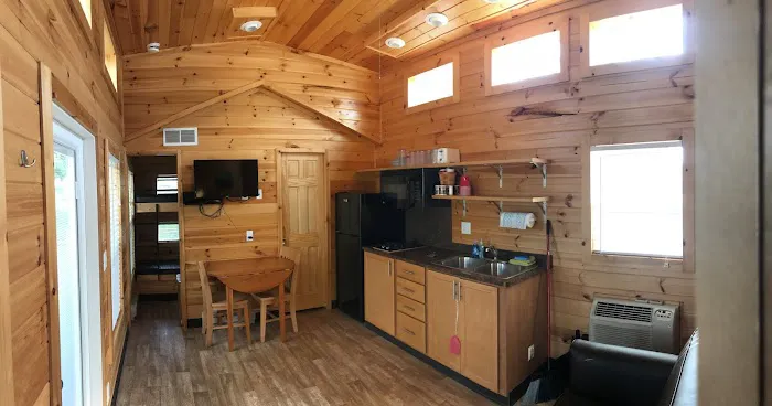 West Omaha / NE Lincoln KOA Holiday 2