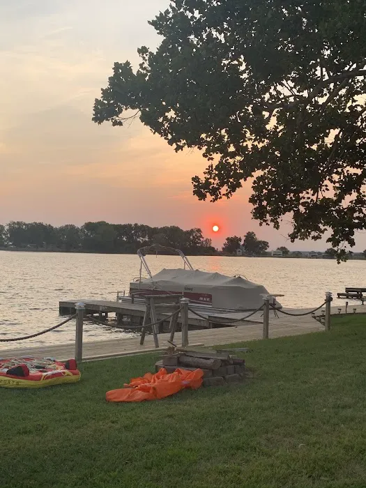 Pelican Park RV Campground 6