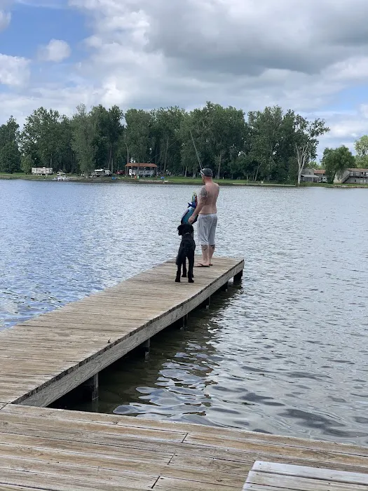 Pelican Park RV Campground 8
