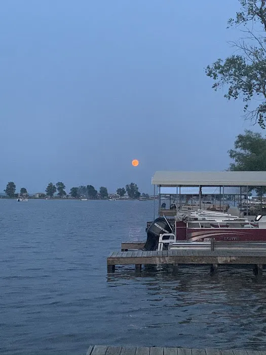 Pelican Park RV Campground 4