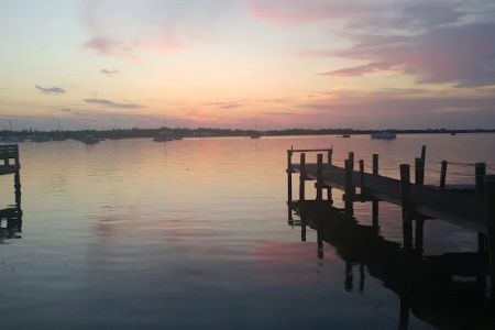 Pelican Park RV Campground