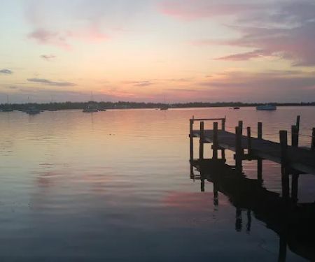 Pelican Park RV Campground