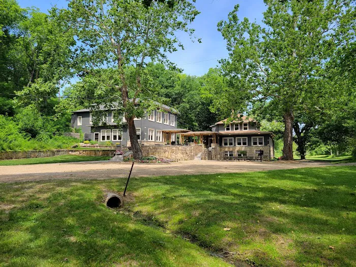 Sycamore Springs Whitetail Ranch 6