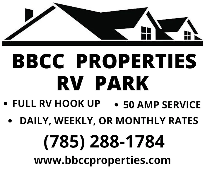BBCC Properties RV Park 2