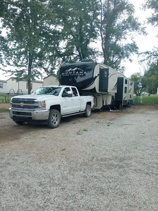 BBCC Properties RV Park 1
