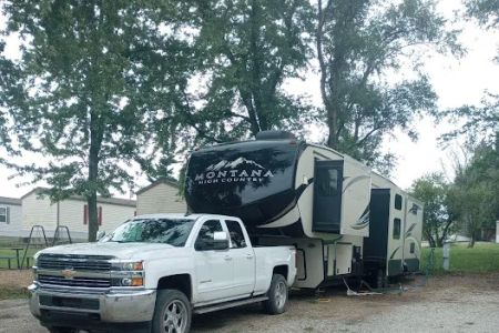 BBCC Properties RV Park
