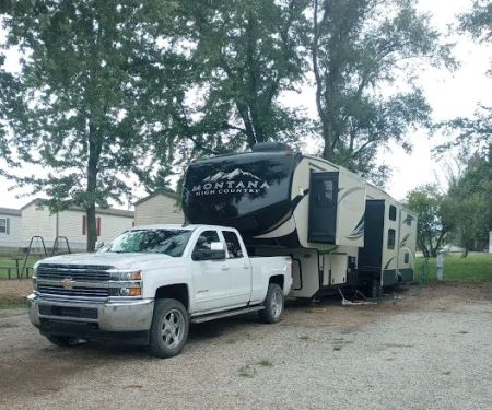 BBCC Properties RV Park