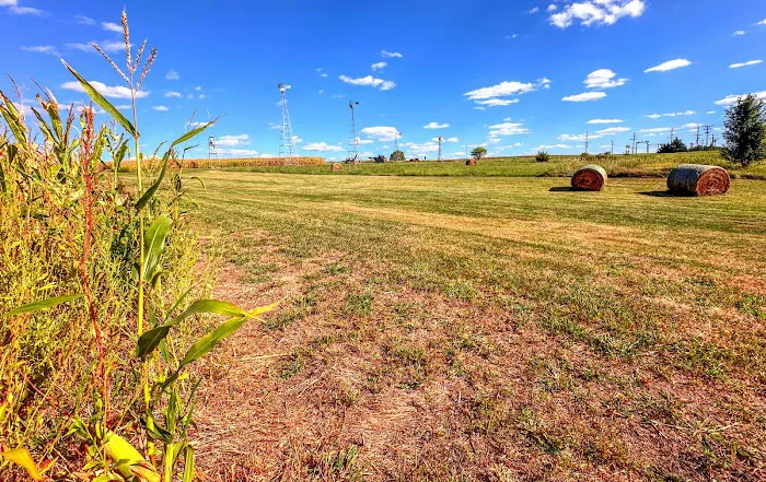 Oregon Trail Glamping and RV Park Hiawatha, KS 6