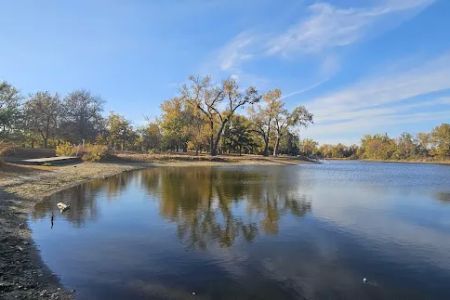 Fawn Meadows Campground