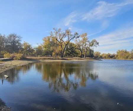 Fawn Meadows Campground