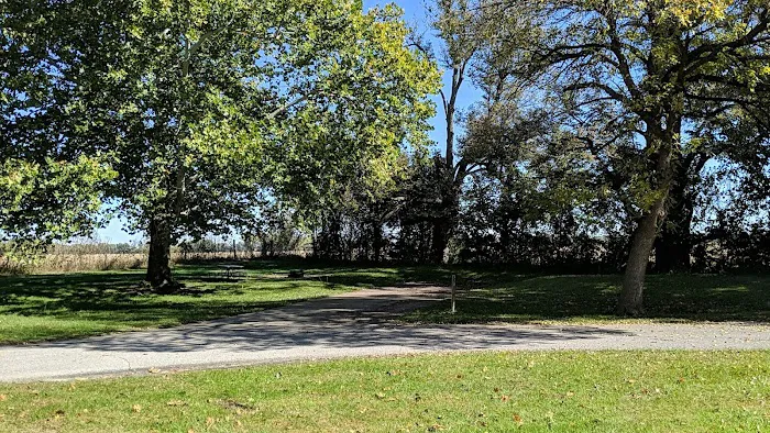Goldenrod Campground 6