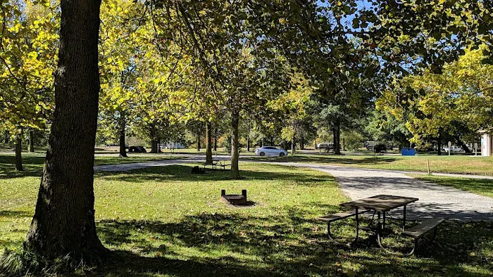 Goldenrod Campground 5