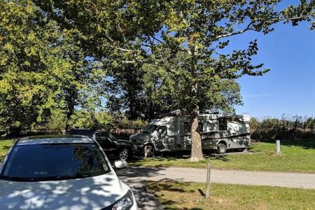 Goldenrod Campground