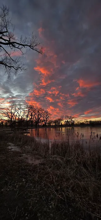 Goldenrod Campground 2