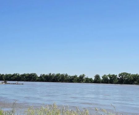 Oak Grove Campground