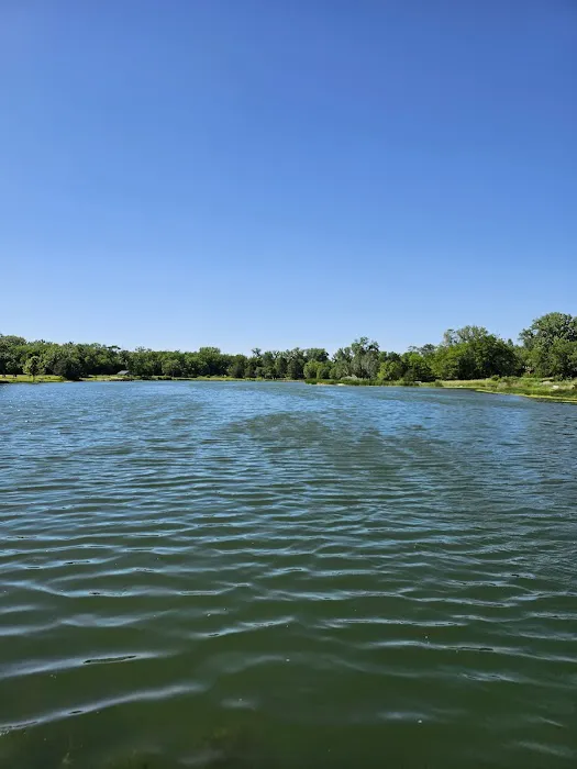 Oak Grove Campground 2