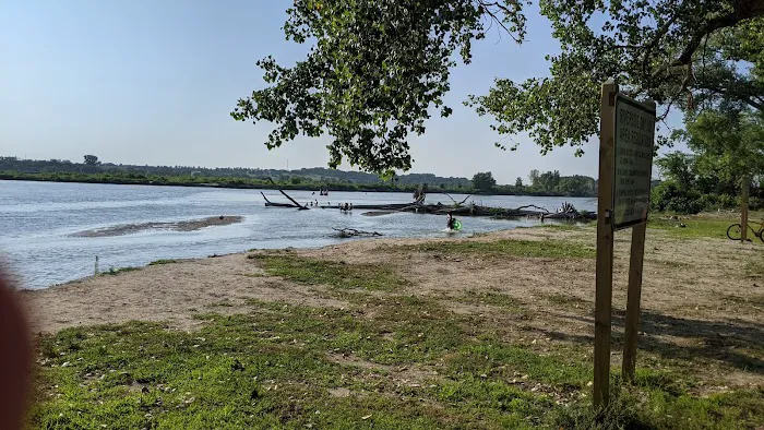 Riverside Campground 10