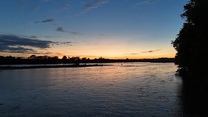 Riverside Campground 5