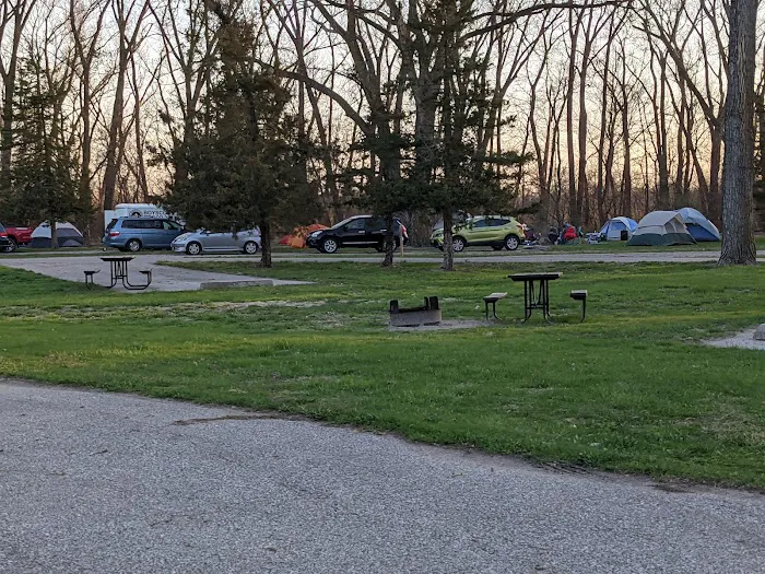 Riverside Campground 1