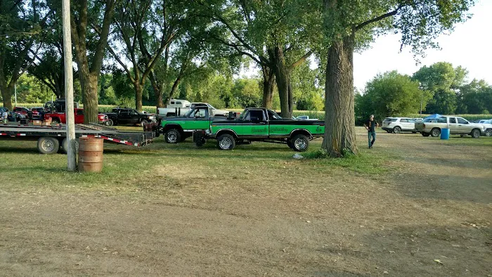 Saunders County Fairgrounds Campground 5
