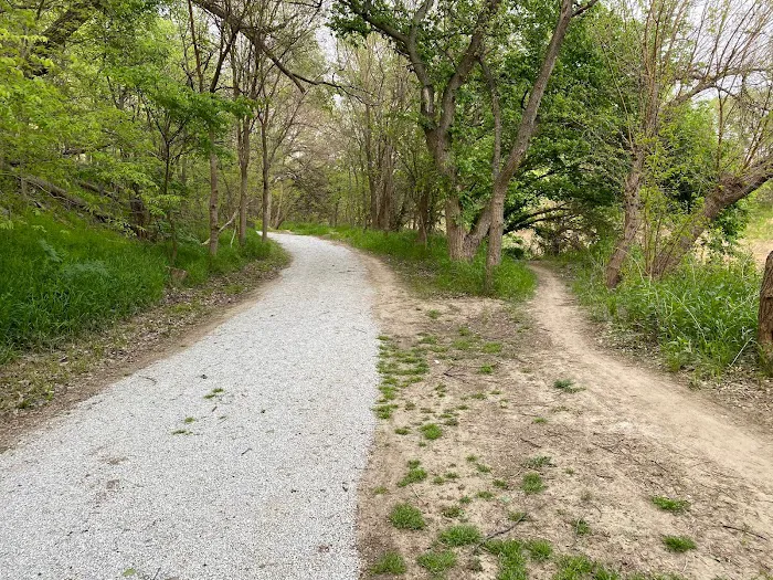 Ashland RV Campground 7