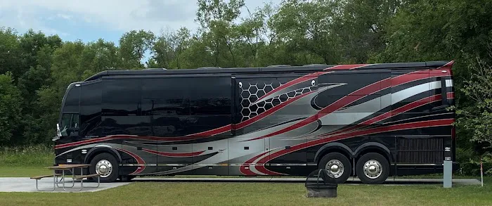 Ashland RV Campground 9