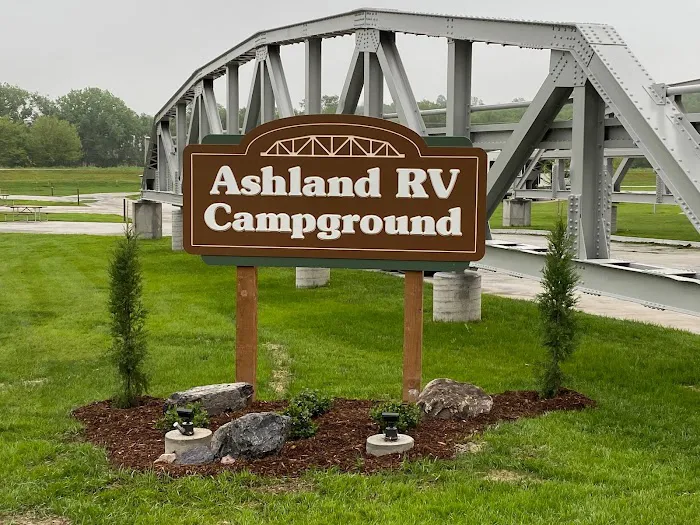 Ashland RV Campground 1