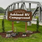 Ashland RV Campground