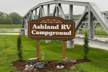 Ashland RV Campground