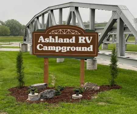 Ashland RV Campground