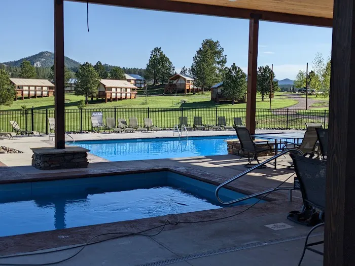 Ashland RV Campground 4