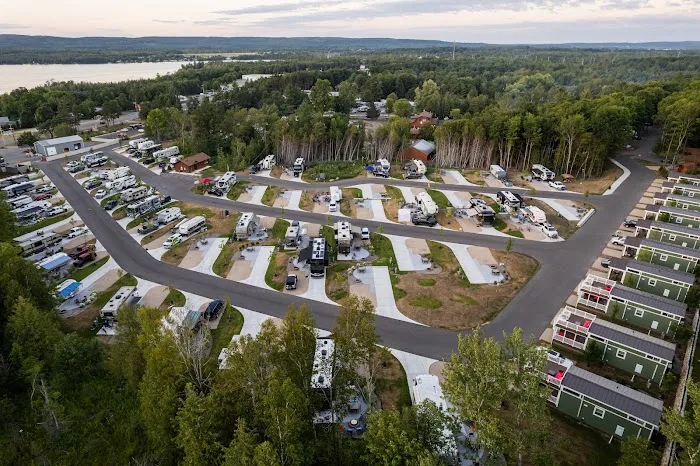 Jellystone Park™ Petoskey 4