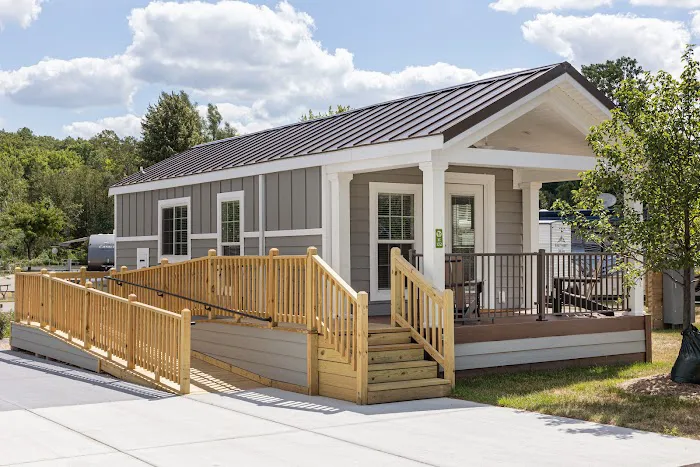 Jellystone Park™ Petoskey 1