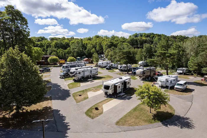 Jellystone Park™ Petoskey 5