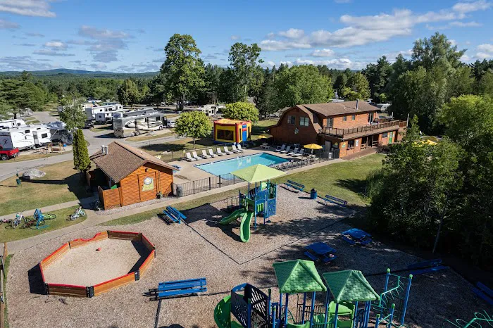 Jellystone Park™ Petoskey 6