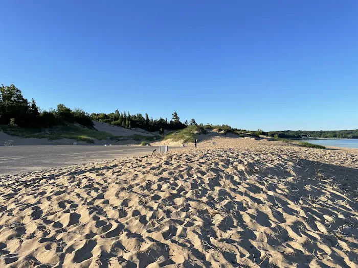 Petoskey State Park Campground 3