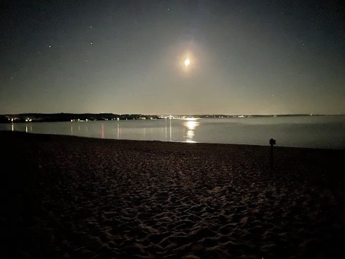 Petoskey State Park Campground 7
