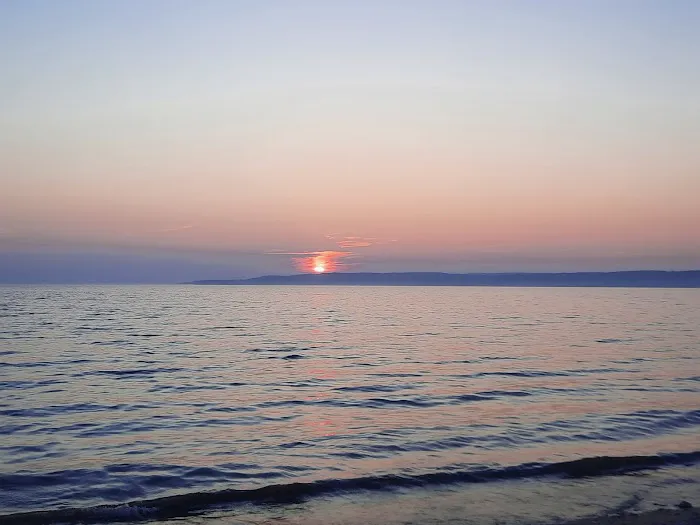 Petoskey State Park Campground 5