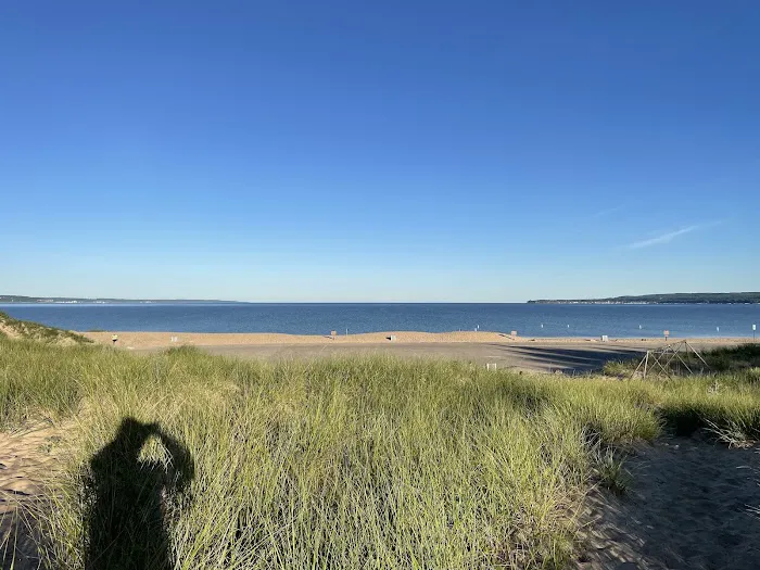 Petoskey State Park Campground 9
