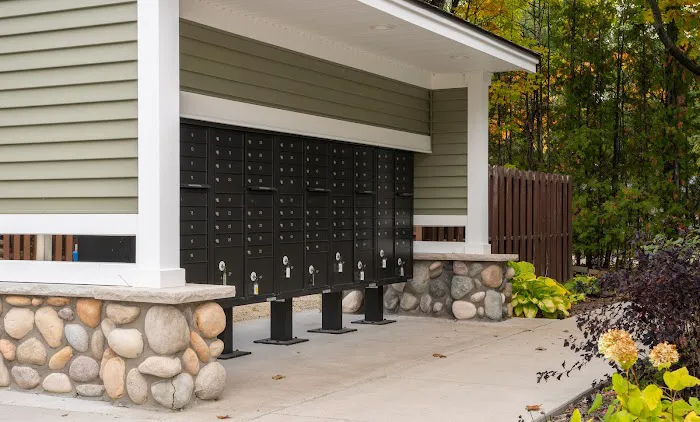 Harbor Springs Estates 5