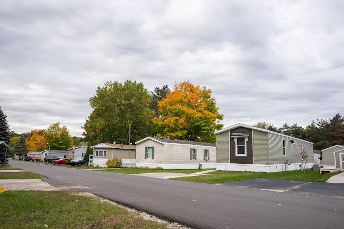 Harbor Springs Estates 1