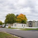 Harbor Springs Estates