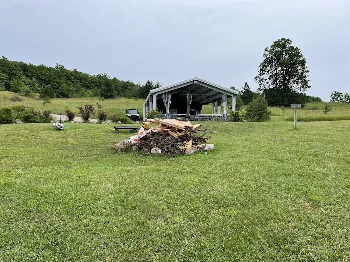 Chandler Hill Campground 5