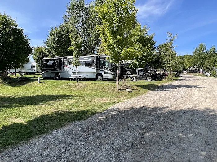 Chandler Hill Campground 2