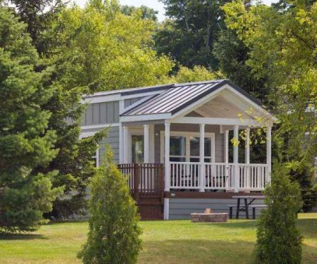 Sun Outdoors Petoskey Bay Harbor