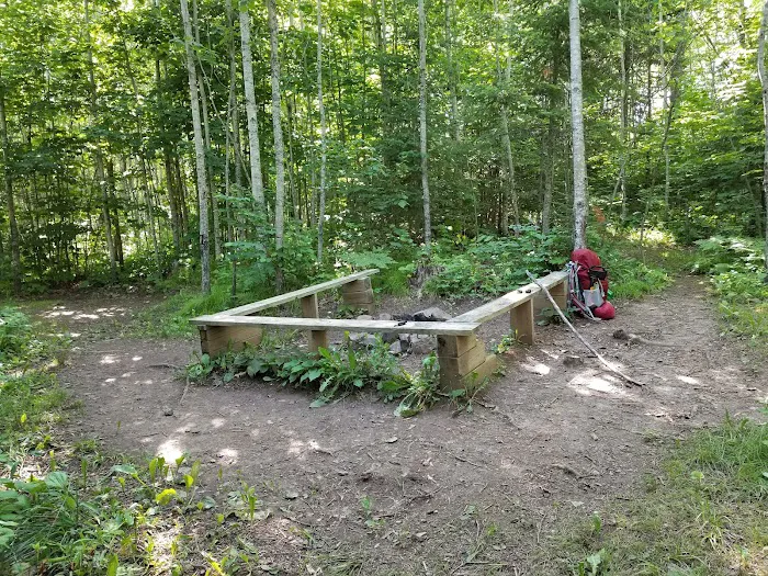 McCarthy Creek Camp 9
