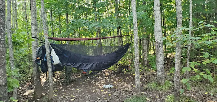 McCarthy Creek Camp 6