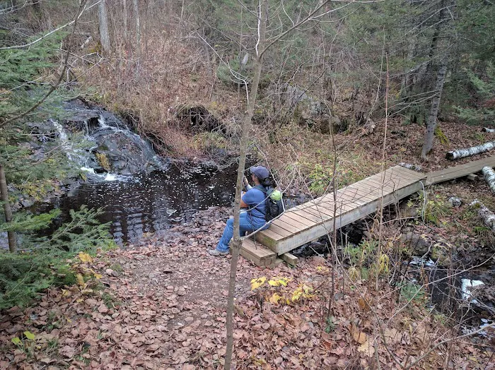 McCarthy Creek Camp 8