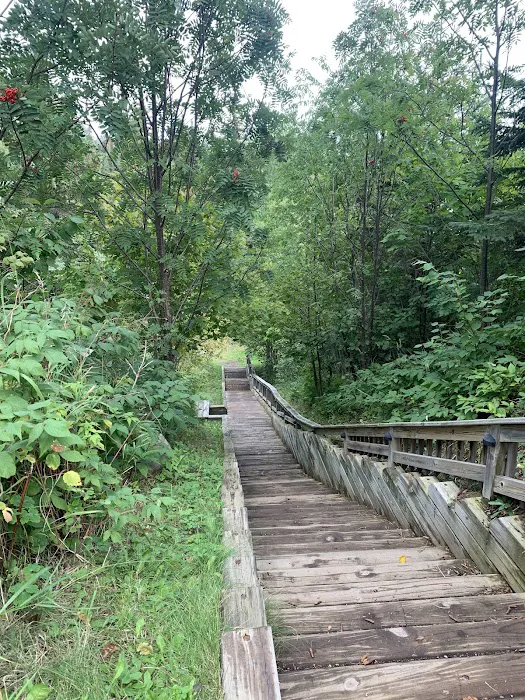 Penmarallter Campground 5