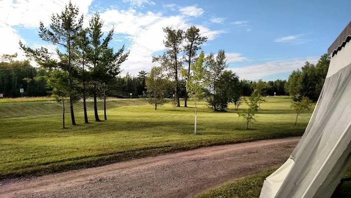 Penmarallter Campground 7